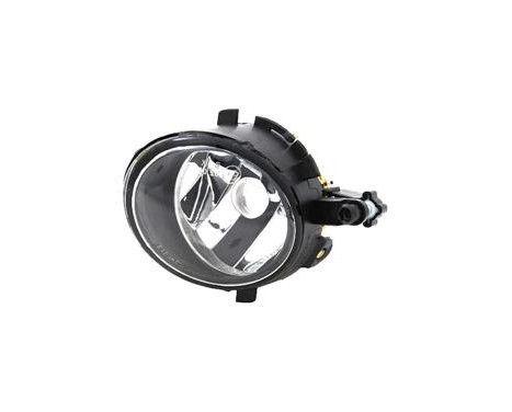 Fog lamp 4/09+ right HB4 4919996 Van Wezel