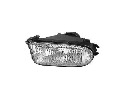 Fog lamp -4/99 left 4/5-door 4323995 Van Wezel, Image 2