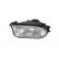 Fog lamp -4/99 left 4/5-door 4323995 Van Wezel, Thumbnail 2