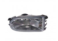 Fog lamp -4/99 right 4/5-door 4323996 Van Wezel