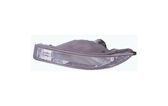 Fog lamp 4-door left 5395997 Van Wezel