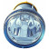Fog lamp 4012688 Diederichs