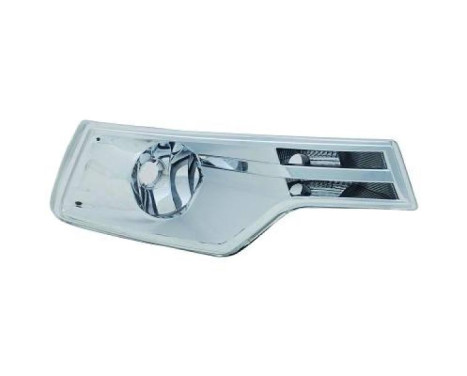 Fog lamp 4062088 Diederichs