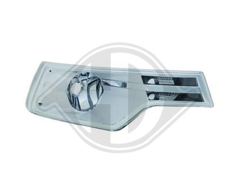 Fog lamp 4062088 Diederichs, Image 2