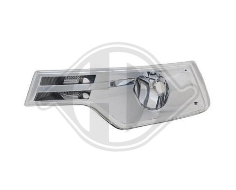 Fog lamp 4062089 Diederichs, Image 2