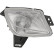 Fog lamp 4070088 Diederichs