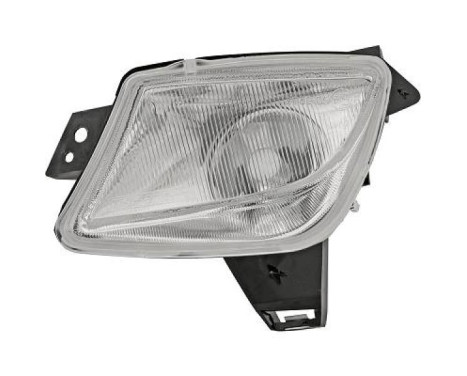 Fog lamp 4070089 Diederichs