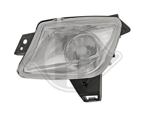Fog lamp 4070089 Diederichs, Image 2