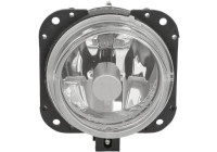 Fog lamp 4070688 Diederichs