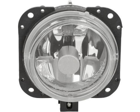 Fog lamp 4070688 Diederichs
