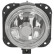 Fog lamp 4070688 Diederichs