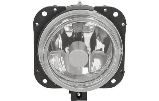 Fog lamp 4070688 Diederichs
