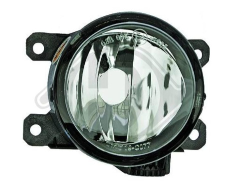 Fog lamp 4073088 Diederichs, Image 2