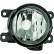 Fog lamp 4073088 Diederichs, Thumbnail 2