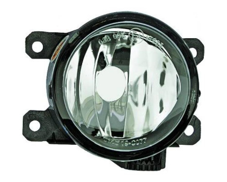 Fog lamp 4073088 Diederichs