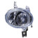 Fog lamp 4225089 Diederichs