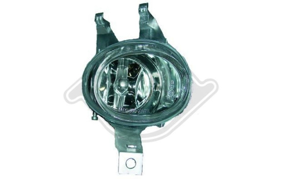 Fog lamp 4225189 Diederichs, Image 2