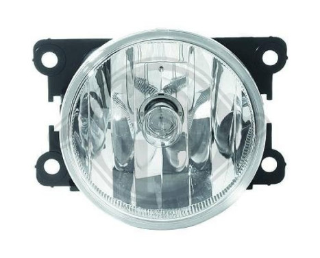 Fog lamp 4226188 Diederichs, Image 2