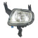 Fog lamp 4233089 Diederichs