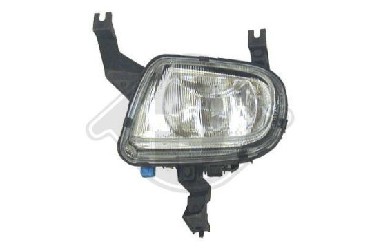 Fog lamp 4233089 Diederichs, Image 2