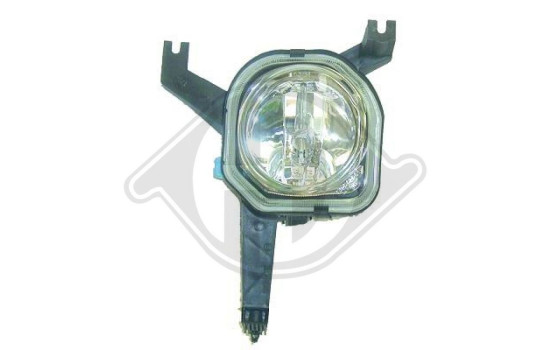 Fog lamp 4233188 Diederichs, Image 2