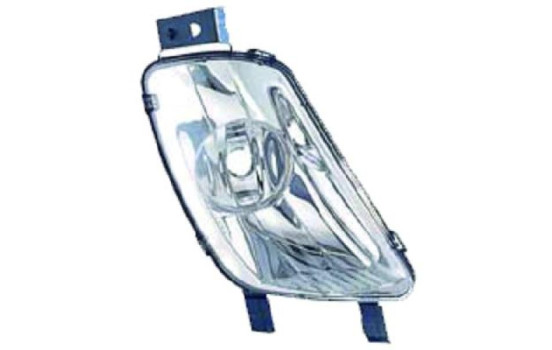 Fog lamp 4235088 Diederichs