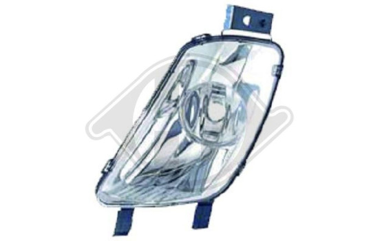 Fog lamp 4235089 Diederichs, Image 2