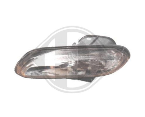 Fog lamp 4241088 Diederichs, Image 2