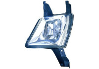 Fog lamp 4243088 Diederichs