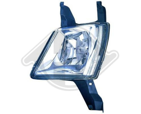 Fog lamp 4243088 Diederichs, Image 2