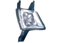 Fog lamp 4243089 Diederichs