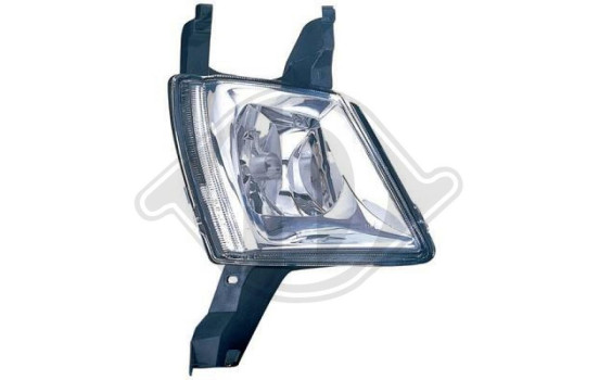 Fog lamp 4243089 Diederichs, Image 2