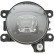 Fog lamp 4406388 Diederichs