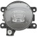 Fog lamp 4406389 Diederichs