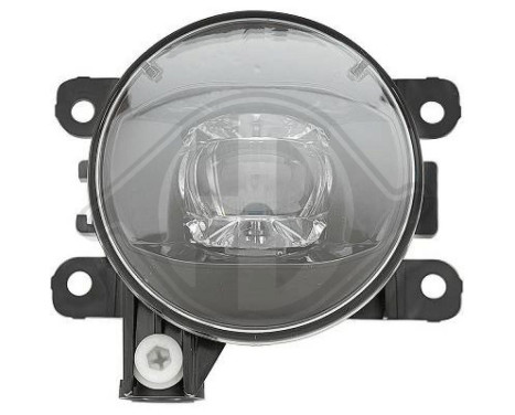 Fog lamp 4406389 Diederichs, Image 2