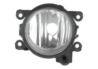 Fog lamp 4416188 Diederichs