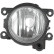 Fog lamp 4416188 Diederichs, Thumbnail 2