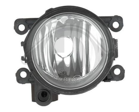 Fog lamp 4416189 Diederichs, Image 2