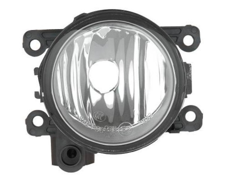 Fog lamp 4416189 Diederichs