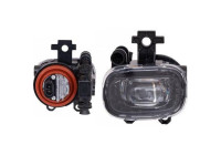 Fog lamp 4417088 Diederichs