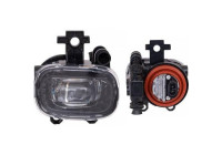 Fog lamp 4417089 Diederichs