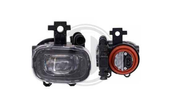 Fog lamp 4417089 Diederichs, Image 2