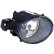 Fog lamp 4473089 Diederichs