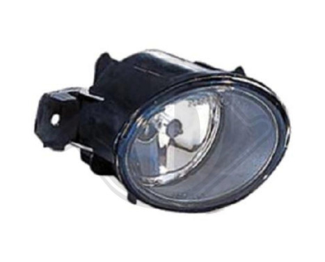 Fog lamp 4473089 Diederichs, Image 2