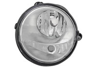 Fog lamp 4482089 Diederichs