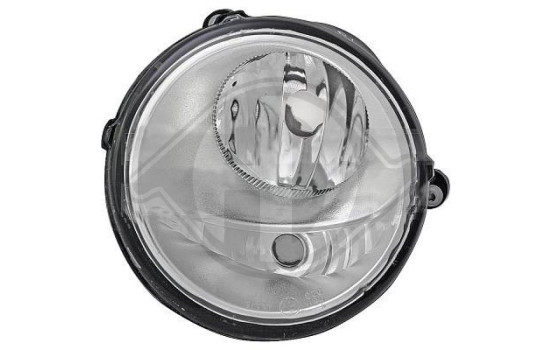 Fog lamp 4482089 Diederichs, Image 2