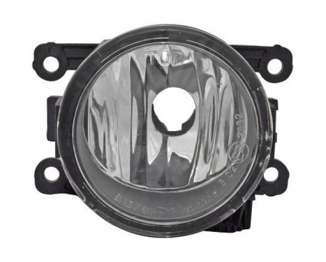 Fog lamp 4497088 Diederichs