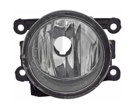 Fog lamp 4497089 Diederichs, Image 2