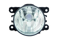 Fog lamp 4570088 Diederichs