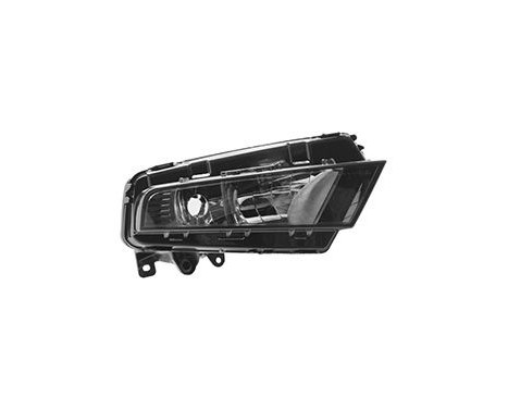 Fog lamp 4907996 Van Wezel